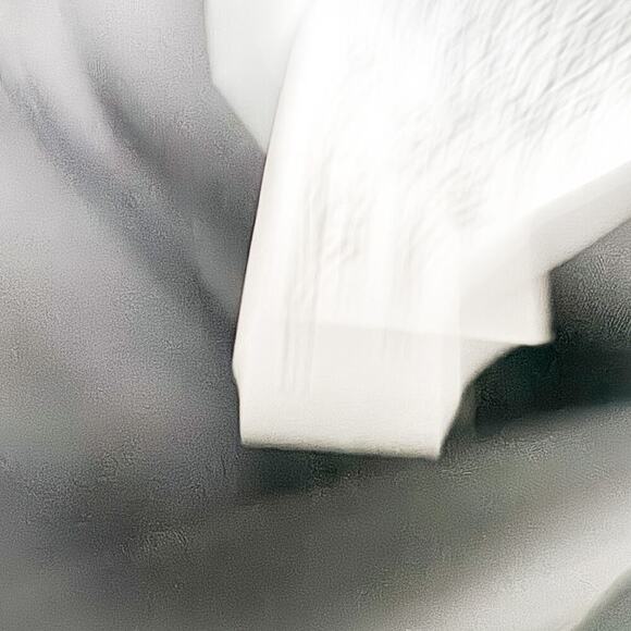 J. Crew No. 2 Leopard Patterned Pencil Straight Classic Skirt Size 4 - Picture 5 of 8